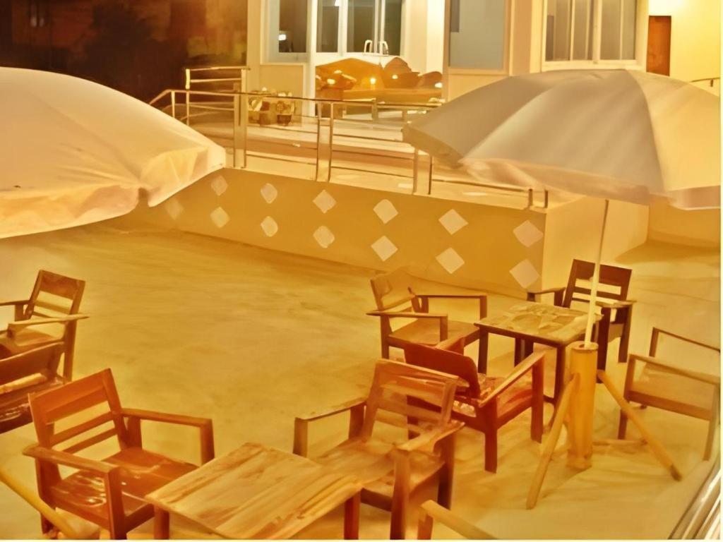 107 Tower Hotel Nan Ngoại thất bức ảnh