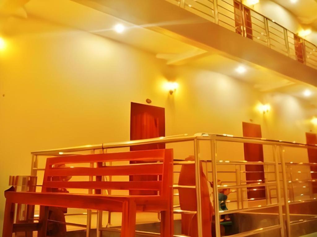 107 Tower Hotel Nan Ngoại thất bức ảnh