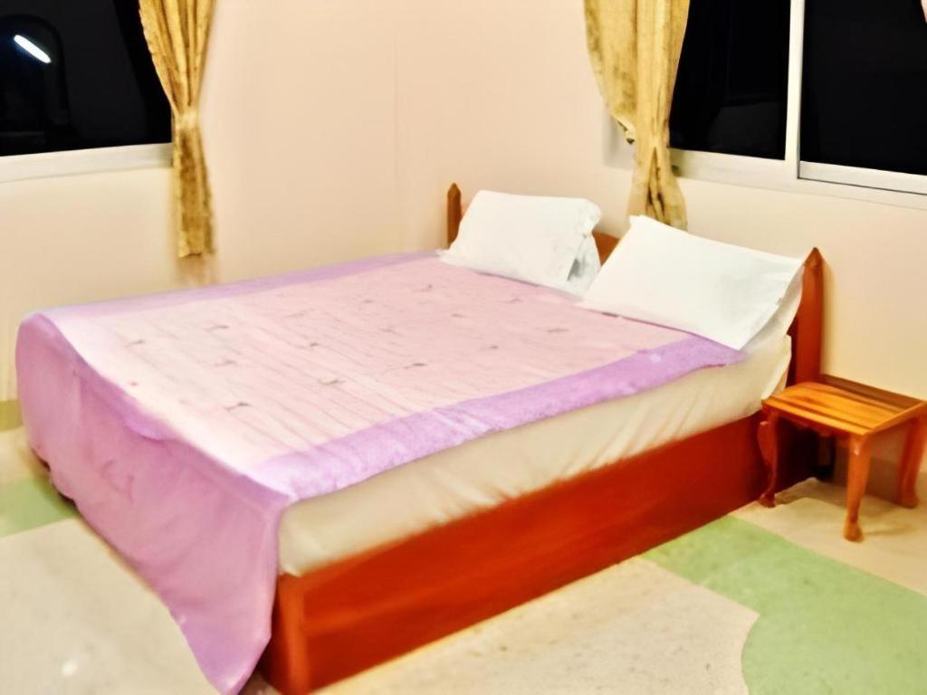 107 Tower Hotel Nan Ngoại thất bức ảnh