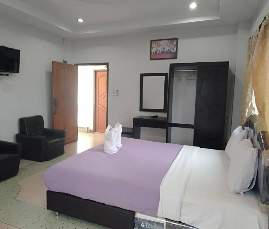 107 Tower Hotel Nan Ngoại thất bức ảnh