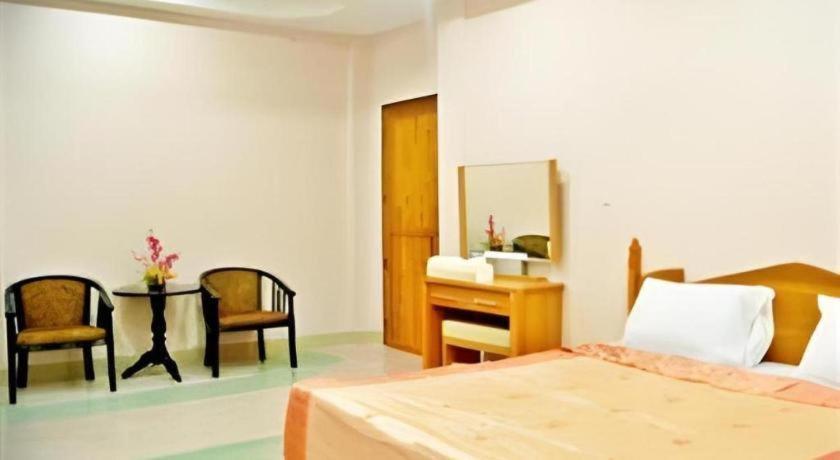 107 Tower Hotel Nan Ngoại thất bức ảnh