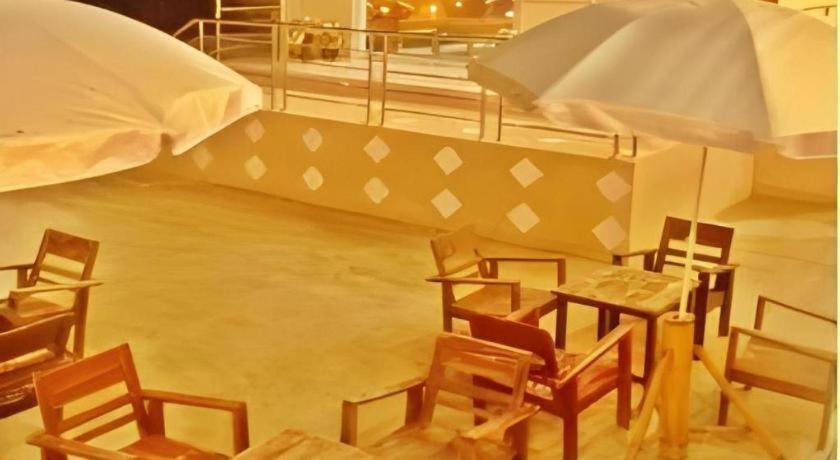 107 Tower Hotel Nan Ngoại thất bức ảnh