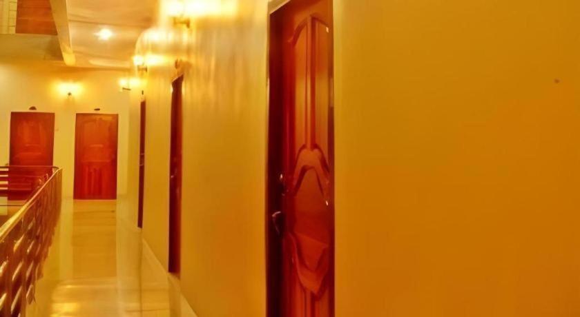 107 Tower Hotel Nan Ngoại thất bức ảnh