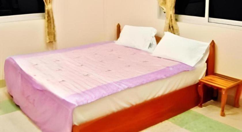 107 Tower Hotel Nan Ngoại thất bức ảnh